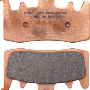 BRAKE PAD SINT GPFAX630HH