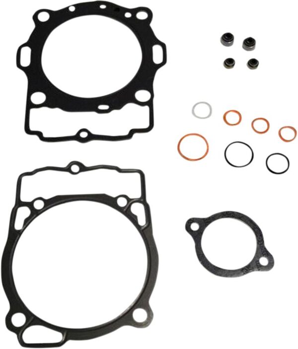 GASKET KT TOP END KTM/HVA
