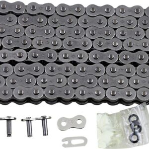 CHAIN 520X120 SEALED STL