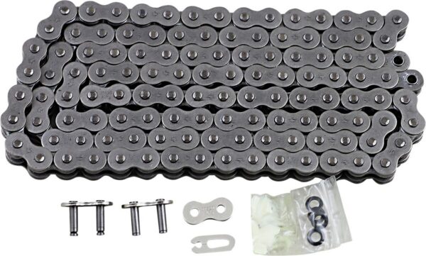CHAIN 520X120 SEALED STL