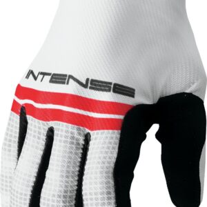 GLOVE INTENSE DECOY WH/CM LG