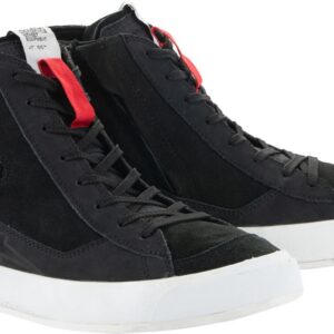 SHOE STATED BLACK 13