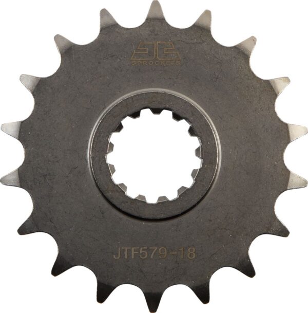 SPROCKET FRONT 18T 530