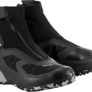 SHOE CR-X GTX BK/G/R 11.5