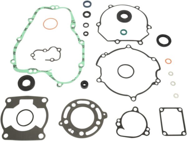 GASKET KIT COMPLETE KAW