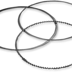 PISTON RING SET