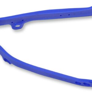 SLIDER CHAIN YZ/YZF 05-08 BLU