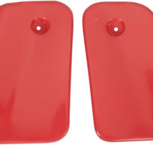 RAD CVR CR125 85-88 RED