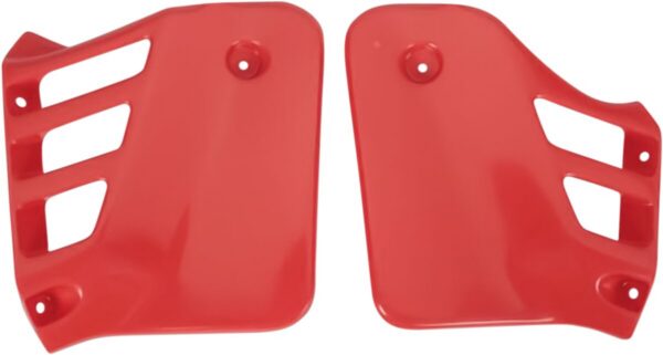 RAD CVR CR125 85-88 RED