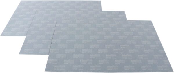 GASKET UNIVERSAL KT 12X18