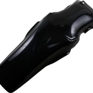 R FDR CR125/250/500 BK