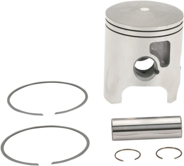 PISTON KIT KX250 92-04