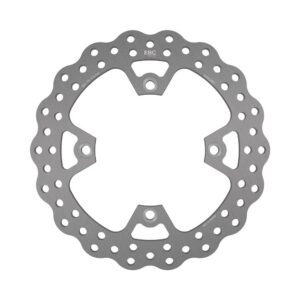 BRAKE ROTOR FIX WAVE