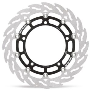 BRAKE DISC FLAME FLOAT FT R