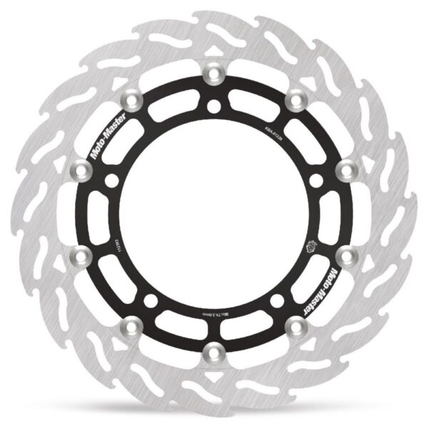 BRAKE DISC FLAME FLOAT FT R