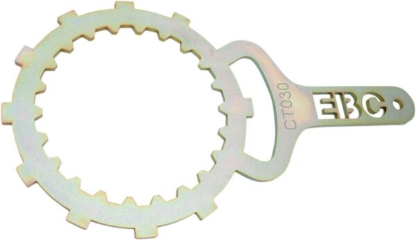 CLUTCH REMOVAL TOOL CT SER