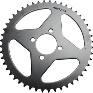 SPROCKET REAR 48T 420