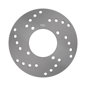 BRAKE ROTOR FIX D SERIES RND