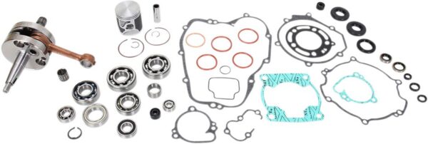 ENGINE KIT KAW WR101-109