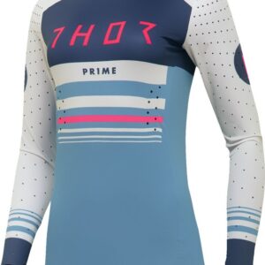 JERSEY WMN PRM BLZ BL/WH XS