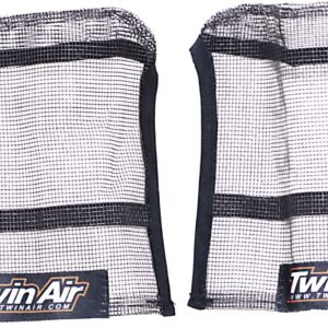 RADIATOR SLV KTM TWIN AIR
