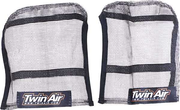 RADIATOR SLV KTM TWIN AIR