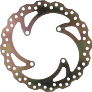 BRAKE ROTOR FIX WAVE