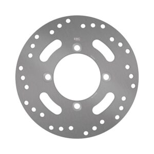 BRAKE ROTOR FIX HPSR RND RE