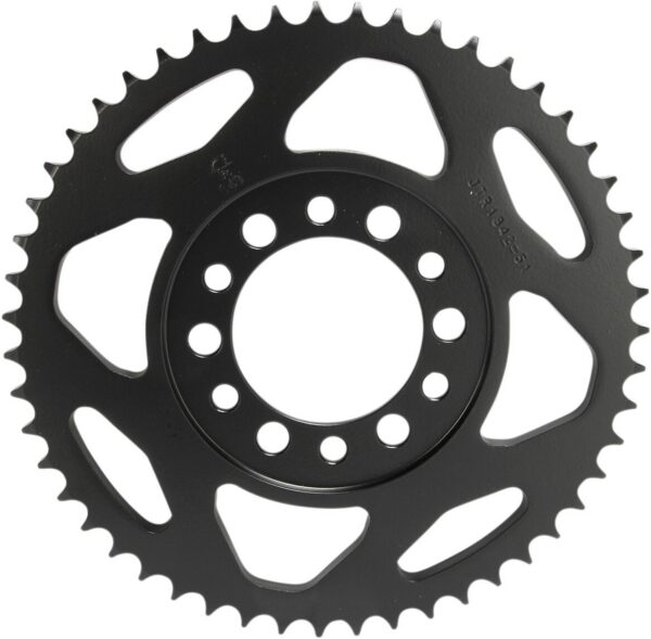 SPROCKET REAR 51T 428