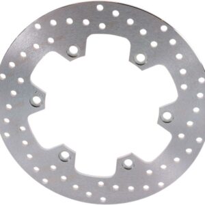BRAKE ROTOR FIX HPSR RND RE
