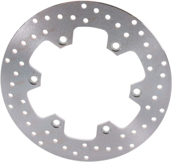 BRAKE ROTOR FIX HPSR RND RE