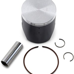 PISTON KIT KX125 58MM B