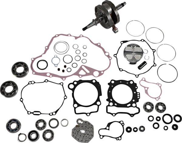 ENGINE KIT YAM WR00008