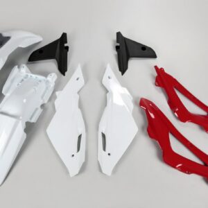 BODY KIT HUSQ CR125 09-13 OE