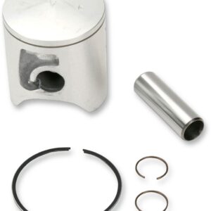 PISTON KIT YZ125 97-01
