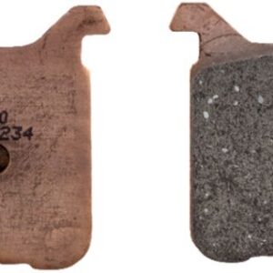 BRAKE PAD EPFA700HH