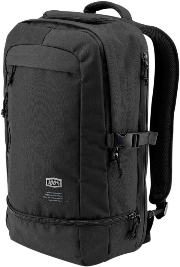 BACKPACK SKYCAP FOREST