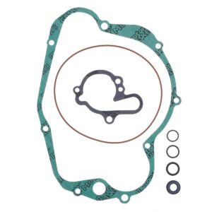 CRANKSHAFT OIL SEALS KIT
