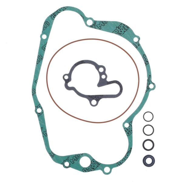 CRANKSHAFT OIL SEALS KIT