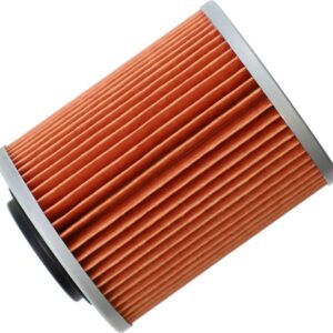 HIFLOFILTRO OIL FILTER