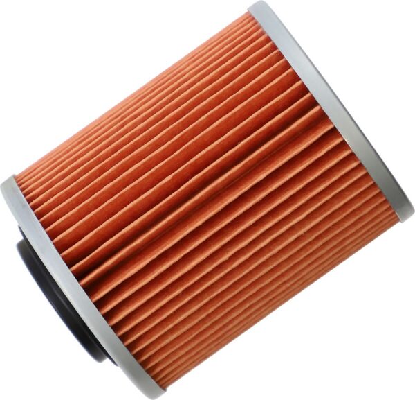 HIFLOFILTRO OIL FILTER