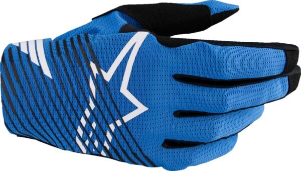 GLOVE MX RADAR PRO BL L