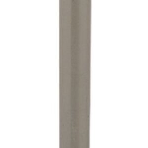 STEEL EXH VALVE XR200R