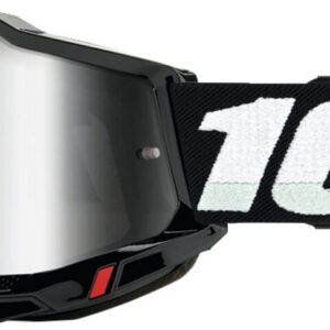GOG AC2 JR BLACK MIR SIL