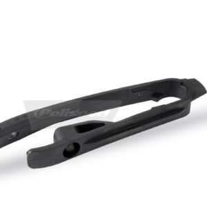 HANDGUARDS MX FLOW WH/RD