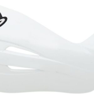HANDGUARDS GRAVITY WHT