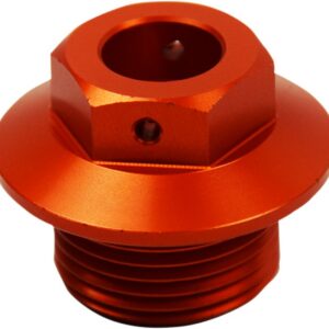 STEERING STEM NUT OR
