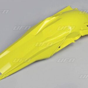 FENDR RR RMZ450 18- FL YE