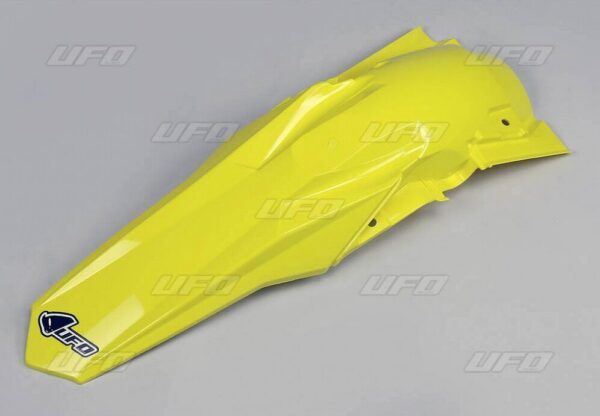 FENDR RR RMZ450 18- FL YE