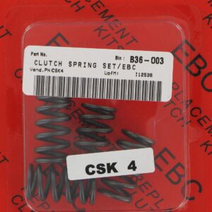 CLUTCH SPRING SET CSK